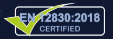 certified